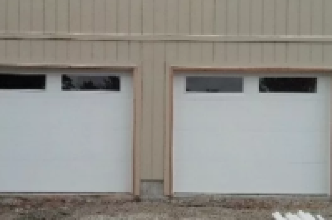 Les meilleurs ouvre-portes de garage pour les climats froids 